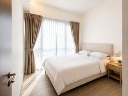 Forest Woods (D19), Condominium #595162201